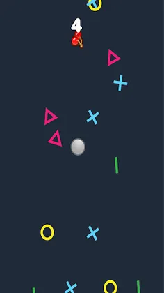 Ball Rise - Screenshot 3
