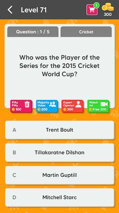Sports Master - Quiz Games - Screenshot 4