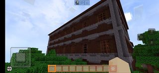 Mega craft - Screenshot 3