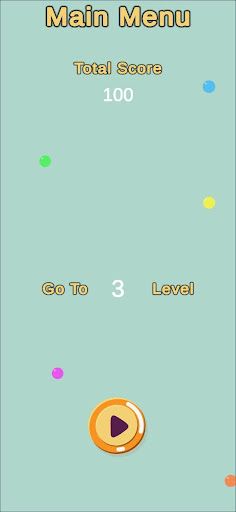 Balls Master: offline game - Screenshot 1