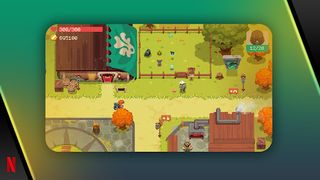 Moonlighter Netflix Edition - Screenshot 3