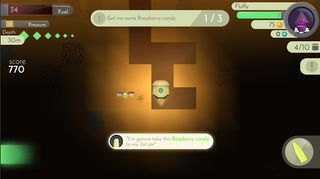 Sweet Digger - Screenshot 3