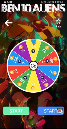 Ben Omnitrex 10 Aliens - Screenshot 2