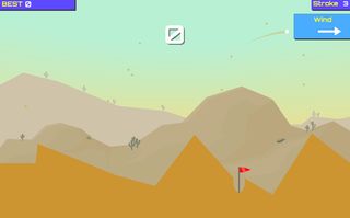 Color Golf - Screenshot 2