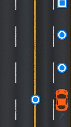 Mini Car - Screenshot 2