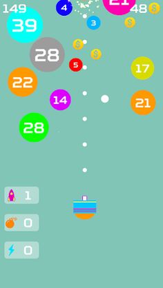 Ball Shooter 2021 - Screenshot 2