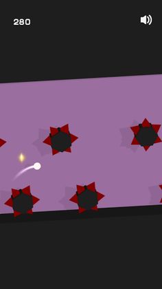 Round - A casual Platformer - Screenshot 3