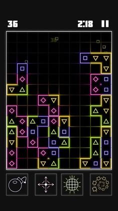 Minix - Screenshot 4