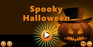 Spooky Halloween Cards Matchin - Screenshot 2