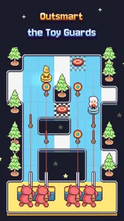 Chloe: Logic Puzzle Brain Game - Screenshot 2
