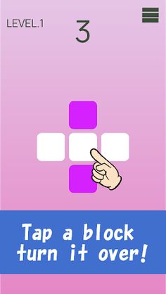 Block Puzzle Turno - Screenshot 1