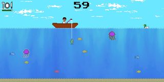 FishBreak - Screenshot 2