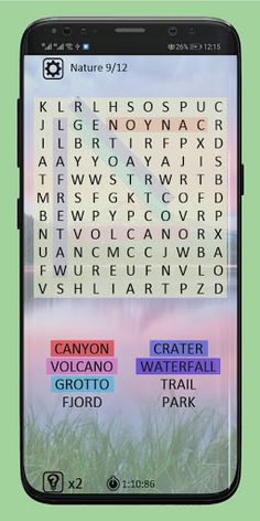 Word Search 2020 Classic - Screenshot 4