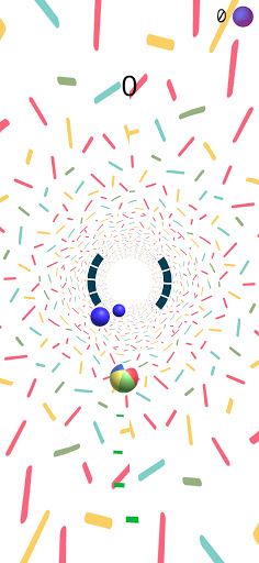 Ball Tube - Screenshot 4