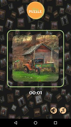 ThePuzzle - Screenshot 3