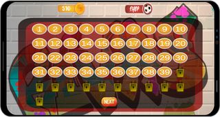 Golden Goal - Screenshot 3