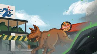 Horizons, le jeu de ton avenir - Screenshot 2