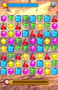 Diamond Strength - Screenshot 3