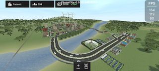 ChunkCity Alpha - Screenshot 3