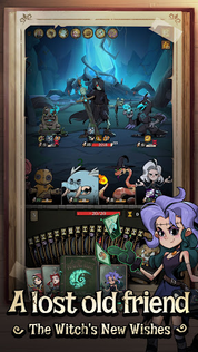 Night of the Full Moon - Screenshot 4