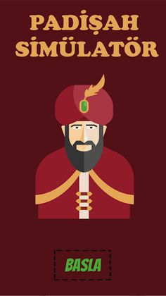 Padişah Simülatör - Screenshot 1