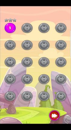 Cake Forest Match - Screenshot 4