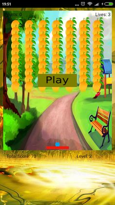 mango picker game - Screenshot 3