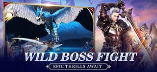 Sword and Magic World - Screenshot 2