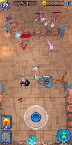 MyLord - Screenshot 1