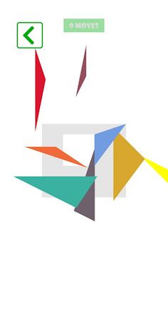 Mighty Polygons - Screenshot 4