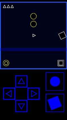 Fourth Angle - Screenshot 3