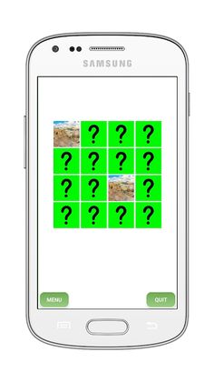 MatchGamez-Sights Of Spain - Screenshot 3