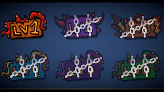 D-Platformer - Screenshot 3