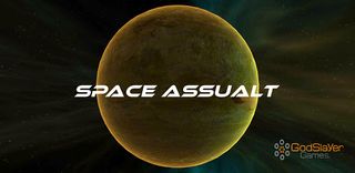 Space Assault - Screenshot 1