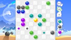 Color Lines - Screenshot 3