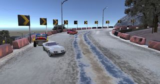 Drift Race - Screenshot 3