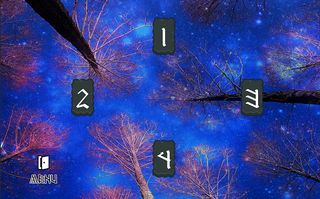 Find the Rune - Screenshot 3