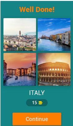 guess country geography trivia - Screenshot 2