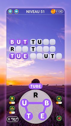 Pro des Mots : Jeu de Mots - Screenshot 2