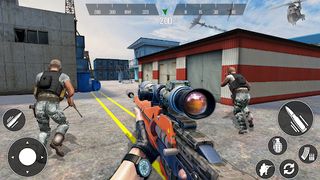 RedOps - Screenshot 3