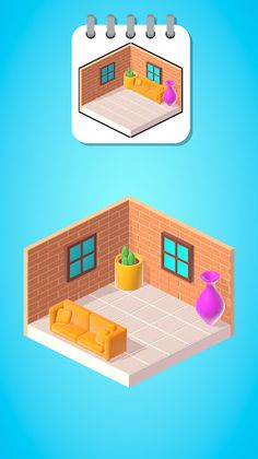 Tidy Up! - Screenshot 1