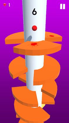 الكرة المرحة - Screenshot 2