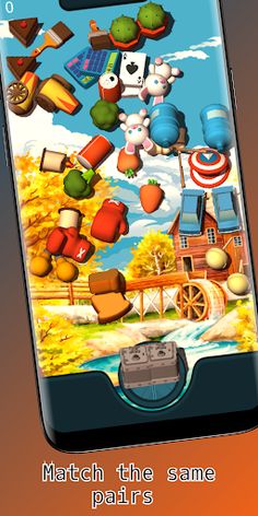 Exact Match Puzzles - Screenshot 3