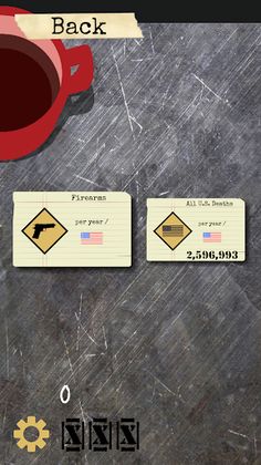 Mortality: The Game - Screenshot 4