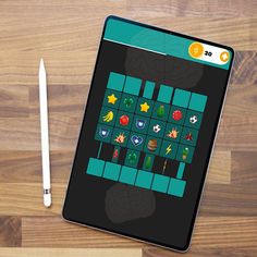 Memory Challenge- Brain Games - Screenshot 2