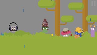 Big Red Bridge (physical puzz - Screenshot 3