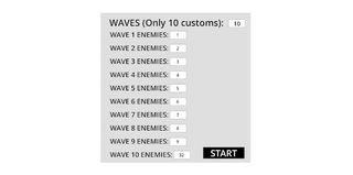 Intensity - Shooter Game - Screenshot 1