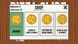Pizza slice - Screenshot 2