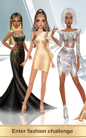 Fashion Fantasy - Screenshot 1