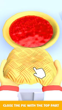 Hyper Bakery - Screenshot 4